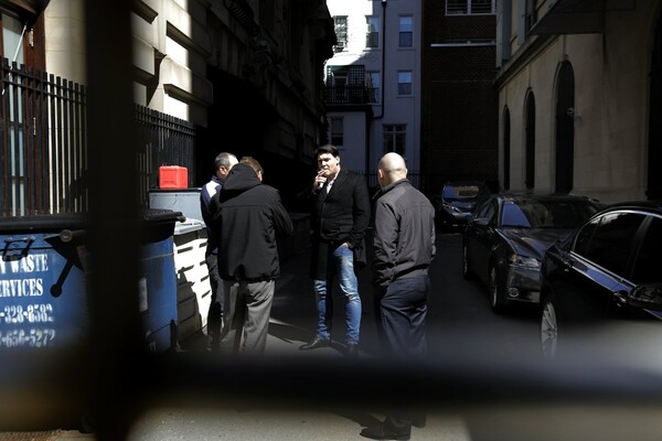 Στα πρόθυρα «ψυχρού πολέμου» Δύση και Ρωσία: Τουλάχιστον 116 Ρώσοι διπλωμάτες απελαύνονται από 23 χώρες