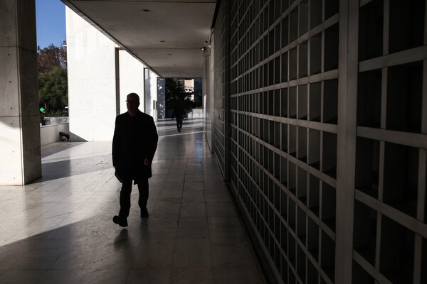 «Όχι» Αθήνας σε Τουρκία για την έκδοση του Κούρδου που κατηγορείται για τρομοκρατία