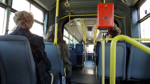 Δίκτυο Wi-Fi θα εγκατασταθεί σε 2.030 λεωφορεία, τρόλεϊ και τραμ στην Αττική