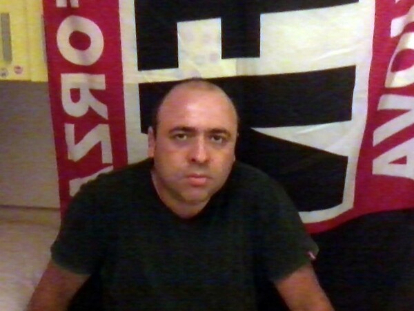 Ιταλός αστυνομικός δολοφόνησε την γυναίκα του και μετά πυροβόλησε τρεις περαστικούς
