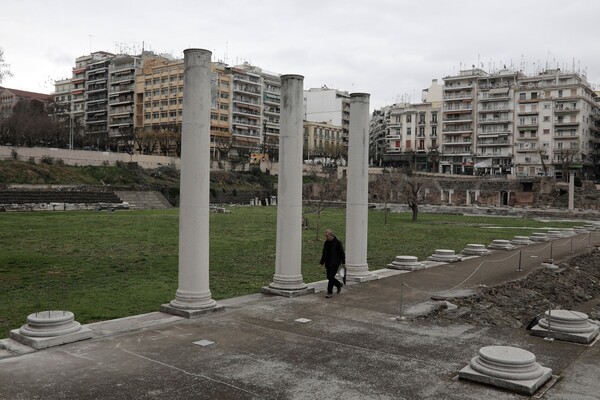 Οι αρχαιολογικοί θησαυροί που έφεραν στο φως οι ανασκαφές του μετρό