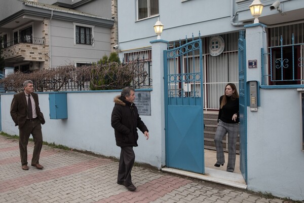 Εντός επτά ημερών η απόφαση για την ένσταση που κατέθεσαν οι Έλληνες στρατιωτικοί