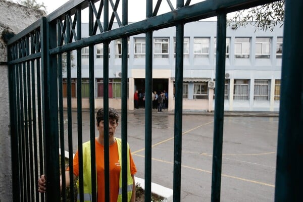 Σε 24ωρη απεργία κατεβαίνουν οι σχολικοί καθαριστές