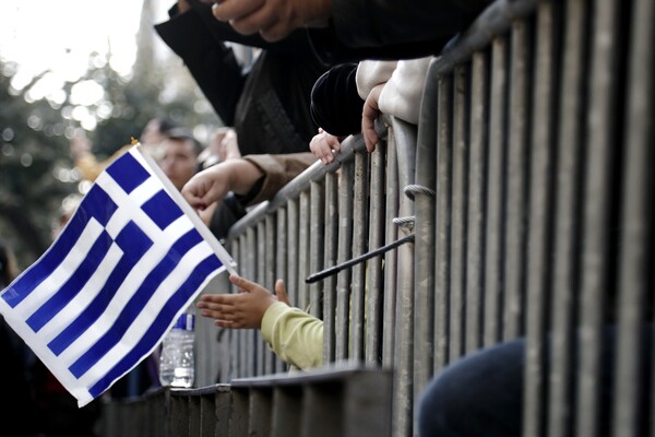 Καταγγελία από τον αντιδήμαρχο Μενιδίου: Προσπάθησαν να απαγάγουν παιδί την ώρα της παρέλασης
