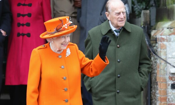 Μέγκαν και Κέιτ: Οι δύο αγαπημένες της Βρετανίας πρώτη φορά μαζί για τα Χριστούγεννα με τη Βασίλισσα