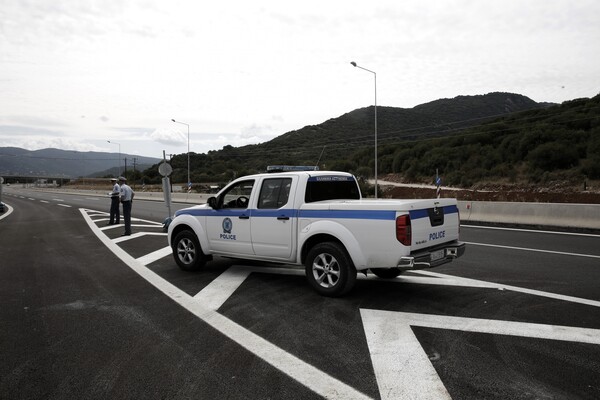 Τραγωδία στην Αχαΐα: Ηλικιωμένη βρέθηκε νεκρή, θαμμένη στο χιόνι