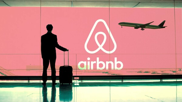 Η Airbnb επιτρέπει τώρα μικρότερη προκαταβολή στις κρατήσεις
