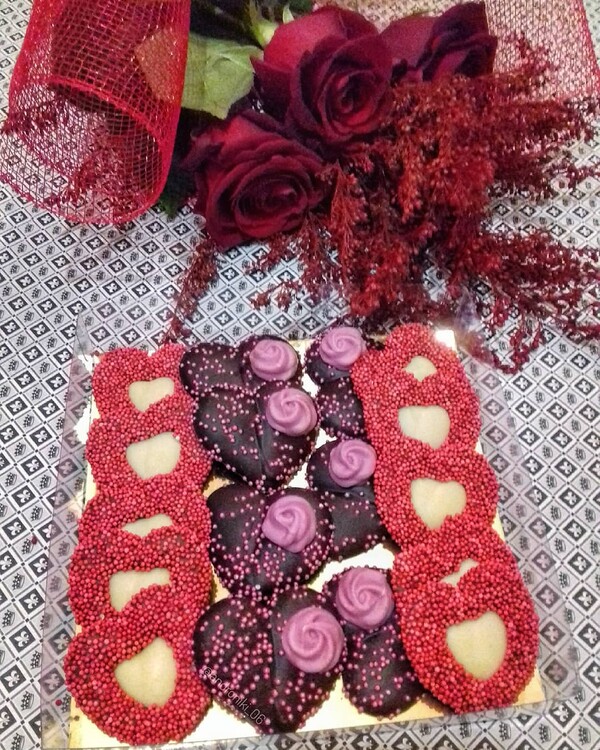 VALENTINE'S EDITION: Tι τρώει η Ελλάδα - 30 νέες φωτογραφίες των αναγνωστών μας