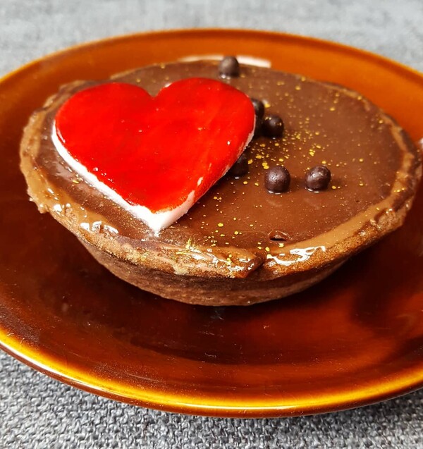 VALENTINE'S EDITION: Tι τρώει η Ελλάδα - 30 νέες φωτογραφίες των αναγνωστών μας