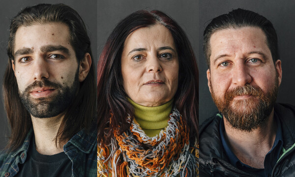 «Ζούμε με αυτοάνοσο νόσημα. Το παν είναι η έγκαιρη διάγνωση»