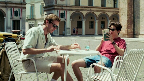 Γιατί τα κοστούμια του «Call me by your name» θα μας μείνουν αξέχαστα