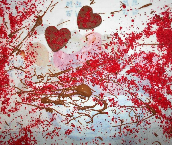 VALENTINE'S EDITION: Tι τρώει η Ελλάδα - 30 νέες φωτογραφίες των αναγνωστών μας