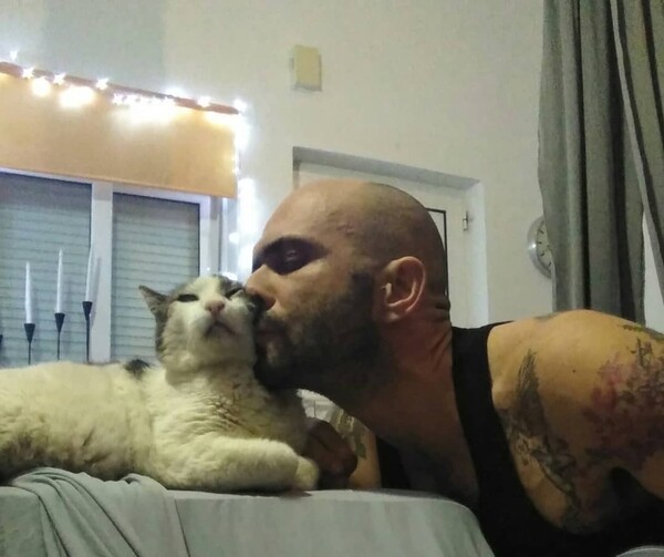 30 νέες φωτογραφίες απ' τα τέλεια ζώα των αναγνωστών μας