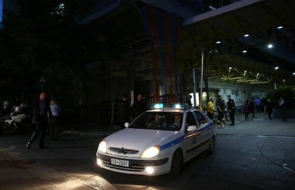 Ο δολοφόνος του άστεγου στον Πειραιά εμφανίστηκε μόνος του στο τμήμα και ομολόγησε