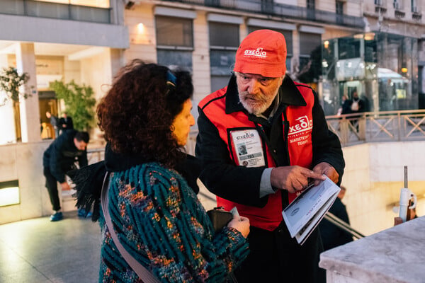 Γιατί αυξάνονται με δραματικούς ρυθμούς οι άστεγοι στην Αθήνα;