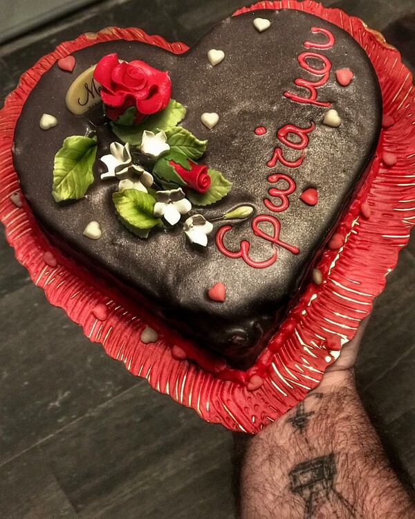 VALENTINE'S EDITION: Tι τρώει η Ελλάδα - 30 νέες φωτογραφίες των αναγνωστών μας