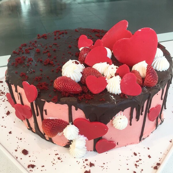 VALENTINE'S EDITION: Tι τρώει η Ελλάδα - 30 νέες φωτογραφίες των αναγνωστών μας