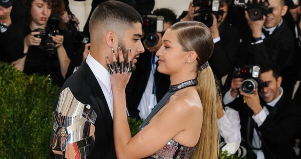 Gigi Hadid και Zayn Malik χώρισαν- Το ανακοίνωσαν μαζί στο Twitter