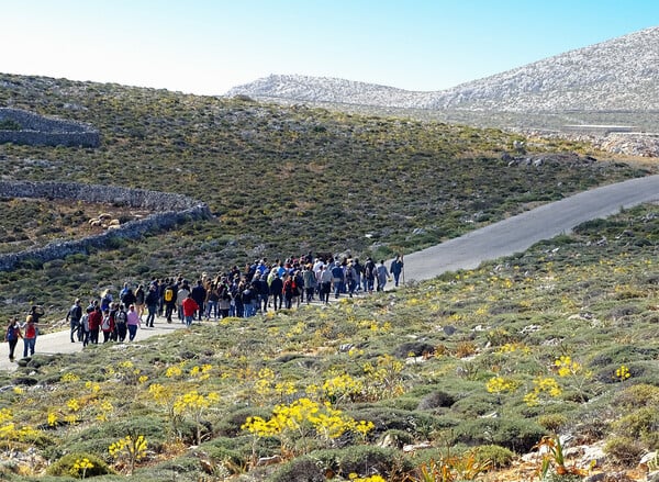 Πάσχα σε 5 ελληνικά νησιά