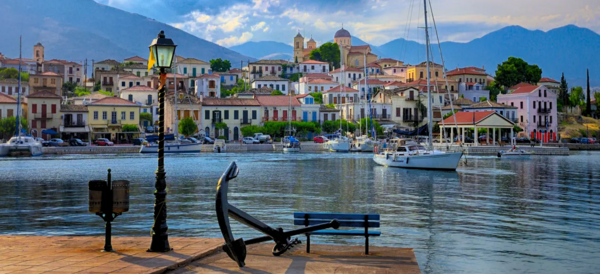 Δέκα ελληνικοί προορισμοί για διακοπές μετά την πανδημία από την εφημερίδα Guardian 