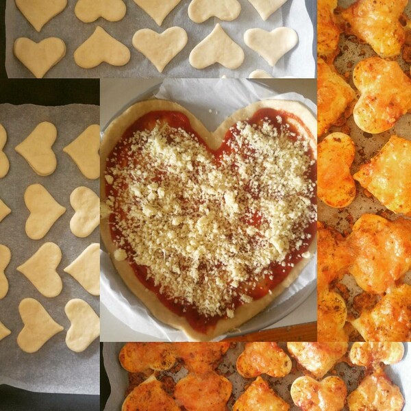 VALENTINE'S EDITION: Tι τρώει η Ελλάδα - 30 νέες φωτογραφίες των αναγνωστών μας