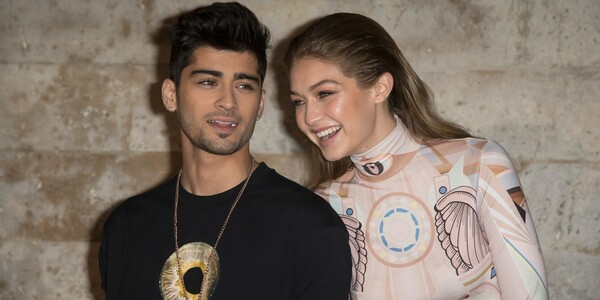 Gigi Hadid και Zayn Malik χώρισαν- Το ανακοίνωσαν μαζί στο Twitter