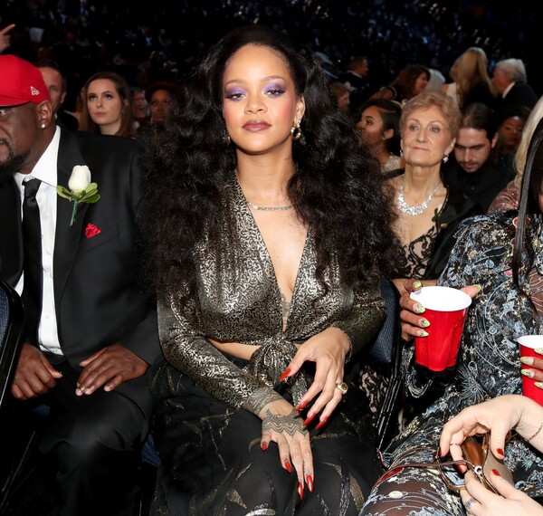 Grammys 2018: Οι νικητές, το κόκκινο χαλί και τα καλύτερα της βραδιάς