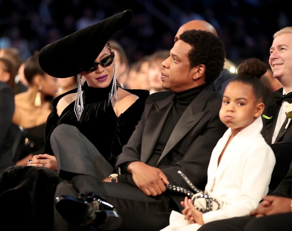 Grammys 2018: Οι νικητές, το κόκκινο χαλί και τα καλύτερα της βραδιάς