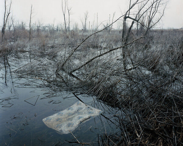 Workshop με τον αμερικανό φωτογράφο Alec Soth