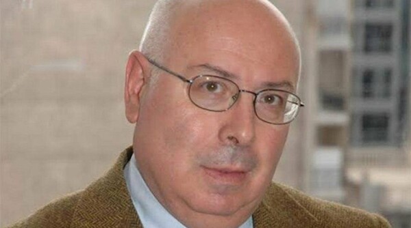 Πέθανε ο «Φιλίστωρ» της Καθημερινής, ο δημοσιογράφος Μιχάλης Κατσίγερας