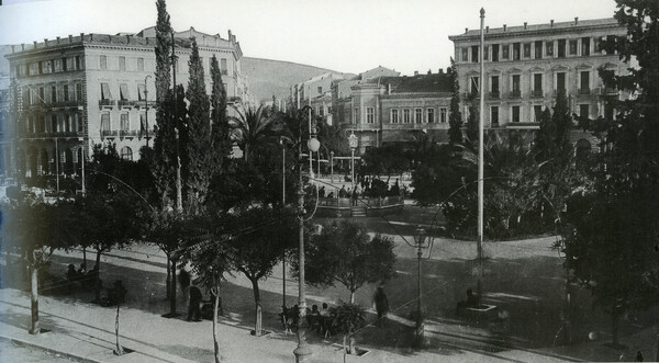 Η Αθήνα μέσα από τα μάτια ενός σπουδαίου μελετητή και αθηναιολάτρη