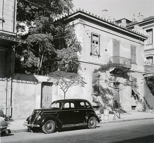 Η Αθήνα μέσα από τα μάτια ενός σπουδαίου μελετητή και αθηναιολάτρη