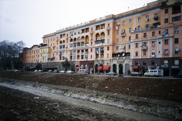 KF Tirana (πρώην 17 Νοέμβρη)