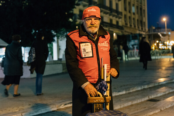 Γιατί αυξάνονται με δραματικούς ρυθμούς οι άστεγοι στην Αθήνα;