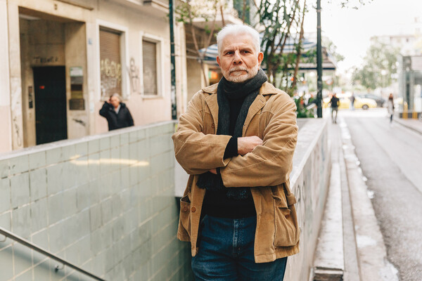 Στέλιος Ελληνιάδης: ο ακτιβιστής της ελληνικής μουσικής