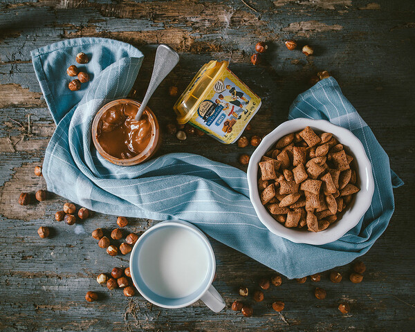 Η Le Petit Déjeuner επαναφέρει την κλασική αξία του πρωινού με ένα νέο healthy snack