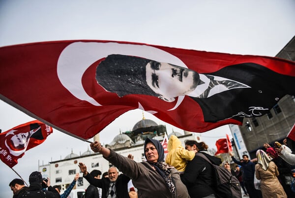 Όλα όσα δεν γνωρίζουμε για τη σημερινή Τουρκία