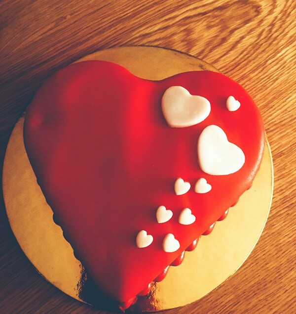 VALENTINE'S EDITION: Tι τρώει η Ελλάδα - 30 νέες φωτογραφίες των αναγνωστών μας