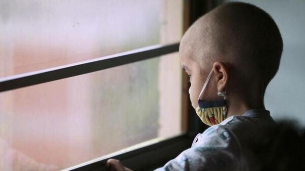 Έρευνα: Ο καρκίνος στα παιδιά αποτελεί την δεύτερη πιο συχνή αιτία θανάτου μετά τα παιδικά ατυχήματα