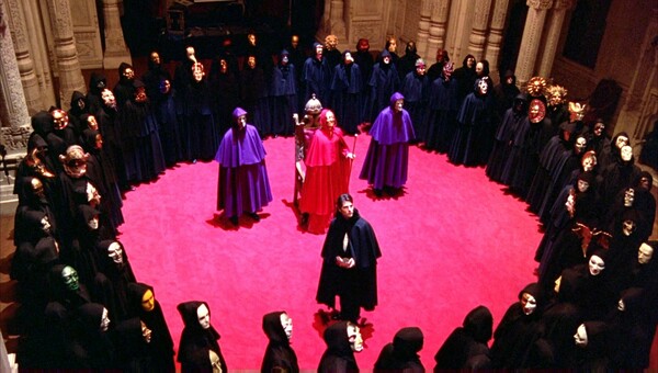 eyes wide shut