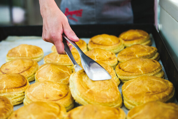 8 μέρη στην Αθήνα για να απολαύσεις πολύ καλό brunch