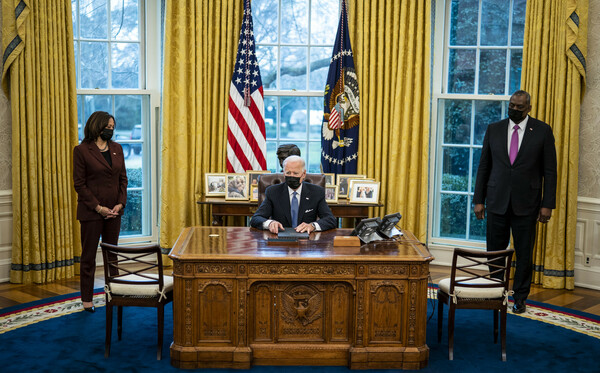 Λευκός Οίκος: Προσπαθήσαμε να επικοινωνήσουμε με τη Βόρεια Κορέα, αλλά δεν λάβαμε απάντηση 