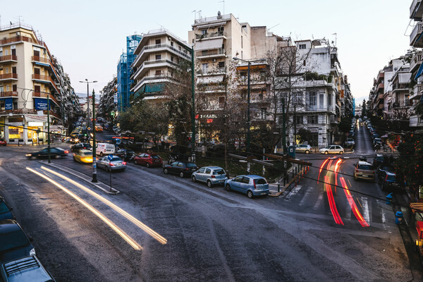 Το Παγκράτι είναι (και) οι πλατείες του