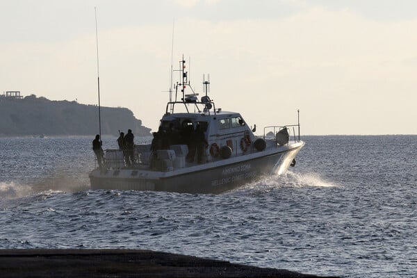 Νεκρός εντοπίστηκε ο 67χρονος ψαράς που αγνοούταν στον Βαρνάβα Ωρωπού