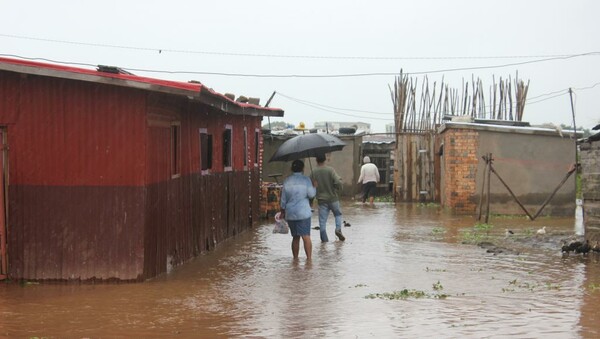Μαδαγασκάρη: Τεράστιες ζημιές, νεκροί και χιλιάδες εκτοπισμένοι από το πέρασμα του τυφώνα Άβα