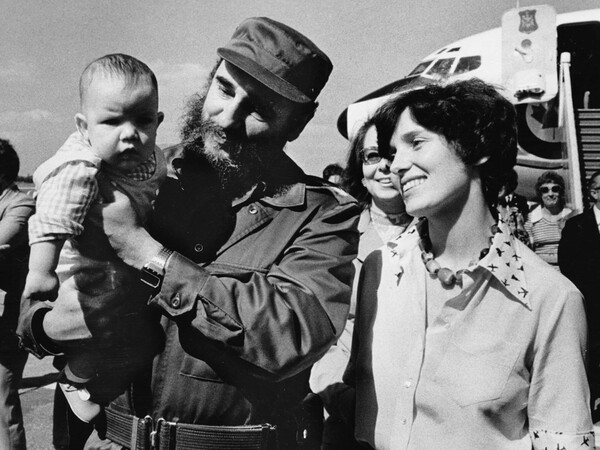Μάργκαρετ Τρουντό: Η σκανδαλώδης ζωή της μητέρας του Καναδού πρωθυπουργού