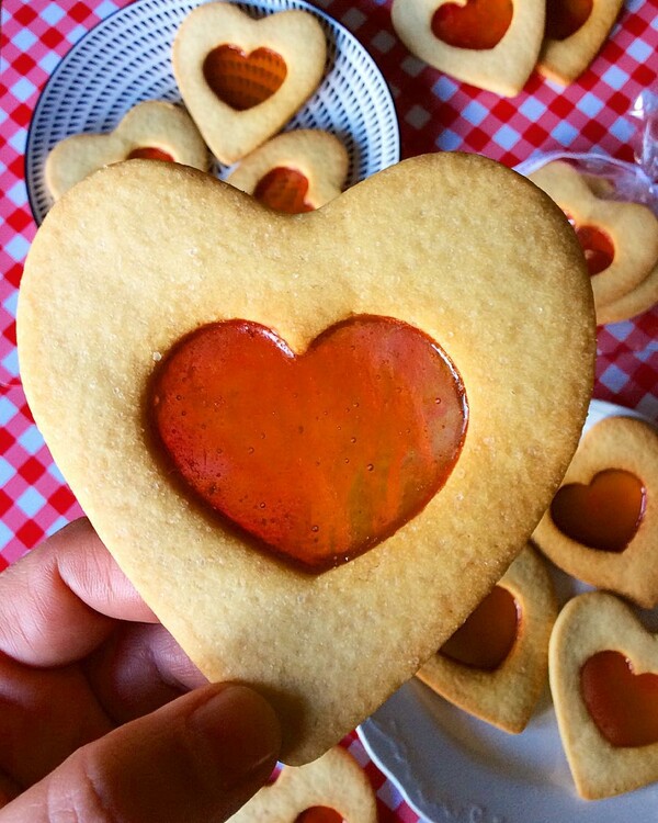 VALENTINE'S EDITION: Tι τρώει η Ελλάδα - 30 νέες φωτογραφίες των αναγνωστών μας