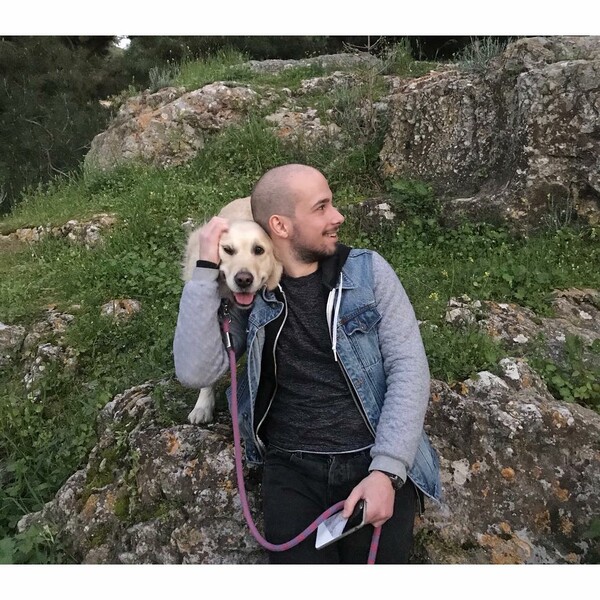 30 νέες φωτογραφίες απ' τα τέλεια ζώα των αναγνωστών μας