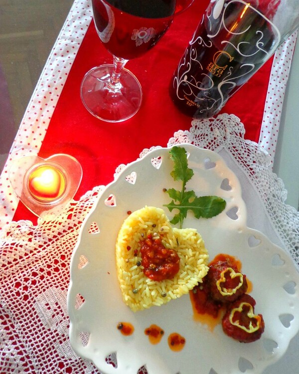 VALENTINE'S EDITION: Tι τρώει η Ελλάδα - 30 νέες φωτογραφίες των αναγνωστών μας