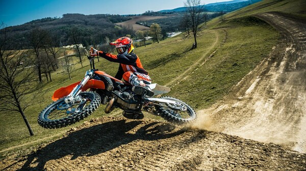 «Έρχεται» πίστα motocross στον Θερμαϊκό